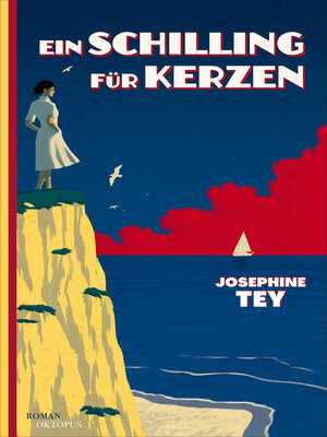 cover image of Ein Schilling für Kerzen